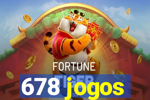 678 jogos